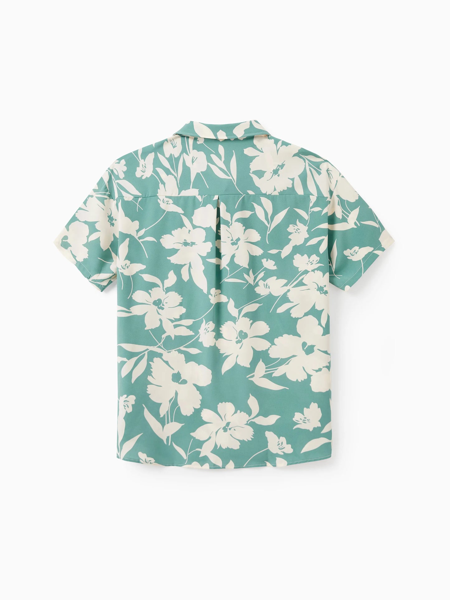 Emerald Leaf Family Set (Green)