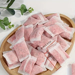 Rose scented moisture absorbing bags for closets, YelloTee