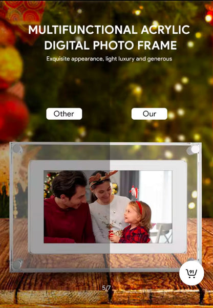 Digital Video Frame - Preorder Picks