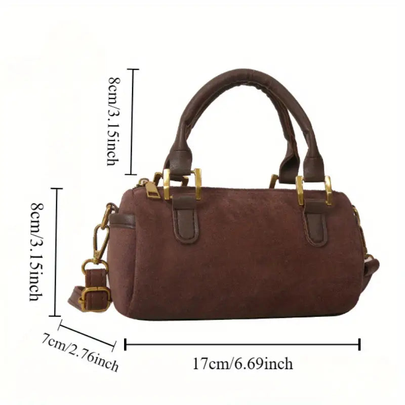 1PC Elegant Handbag for Women