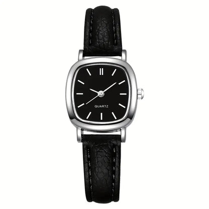 High-End Elegant Quartz Watch – Sleek & Stylish Timepiece