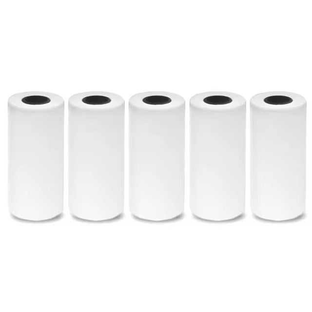 Portable Mini Cat Print Thermal Printer
