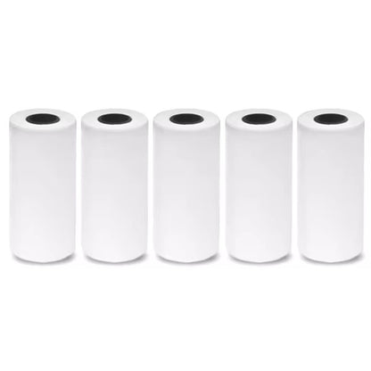 Portable Mini Cat Print Thermal Printer