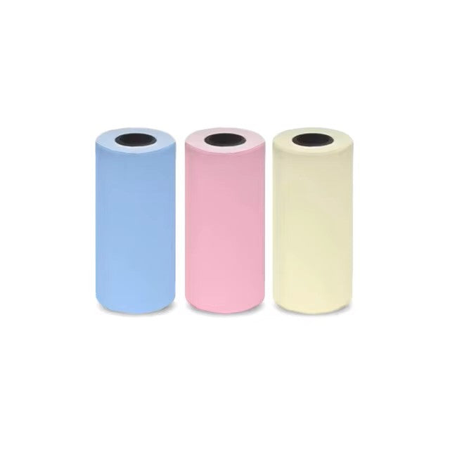 Portable Mini Cat Print Thermal Printer