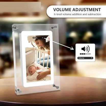 Digital Video Frame - Preorder Picks