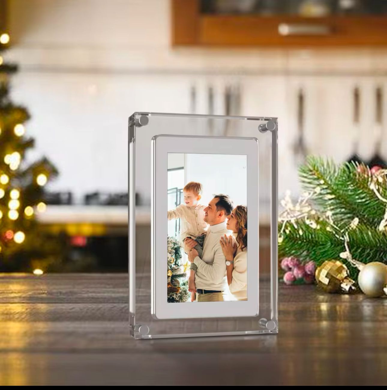Digital Video Frame - Preorder Picks