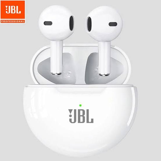 Yellotee JBL Air Pro 6 TWS Wireless Earbuds