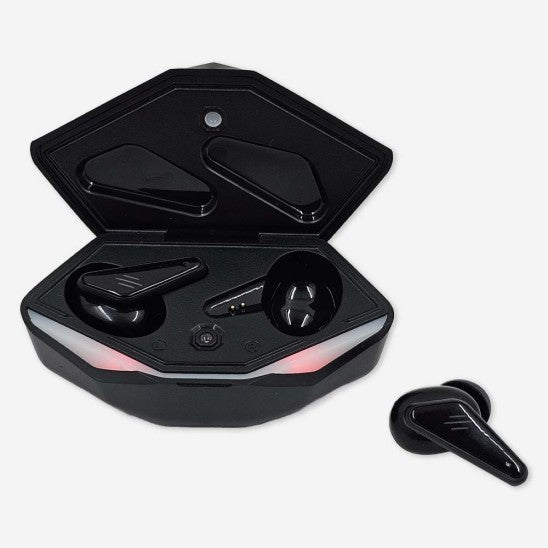Yellotee TWS Gamer K-55 Wireless Gaming Earbuds