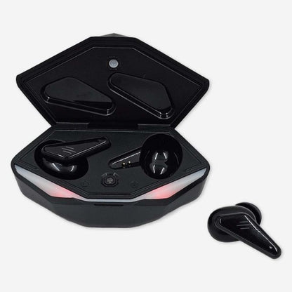 Yellotee TWS Gamer K-55 Wireless Gaming Earbuds