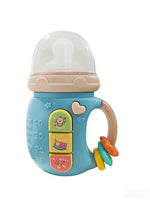 Music Pacifier with Lights for Babies