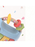 Music Pacifier with Lights for Babies