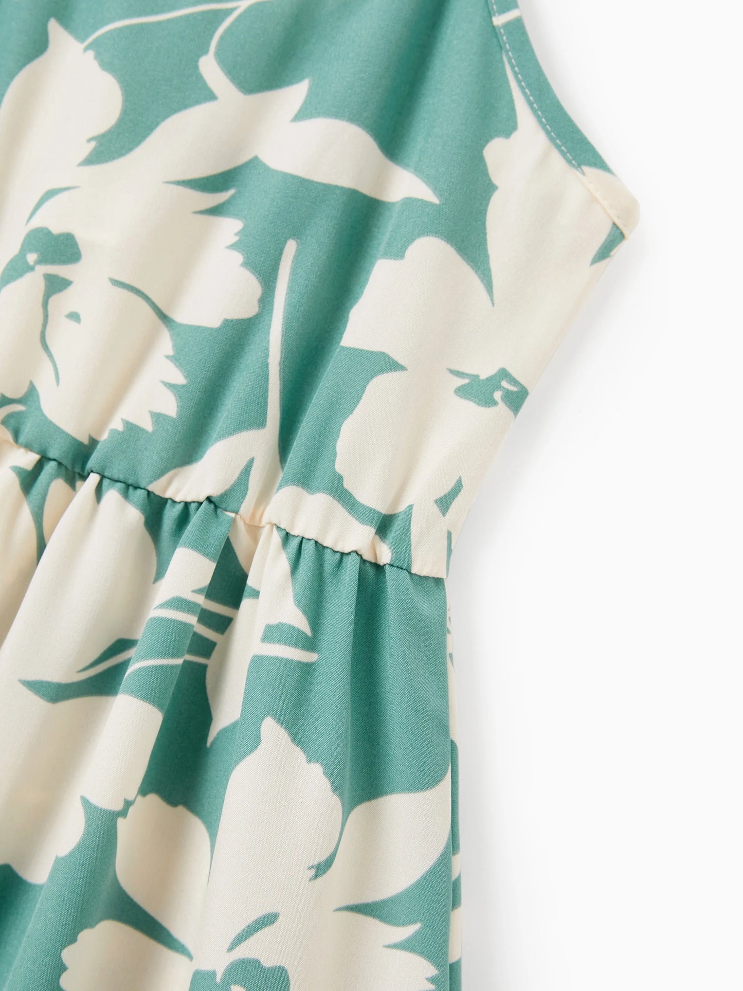 Emerald Leaf Family Set (Green)