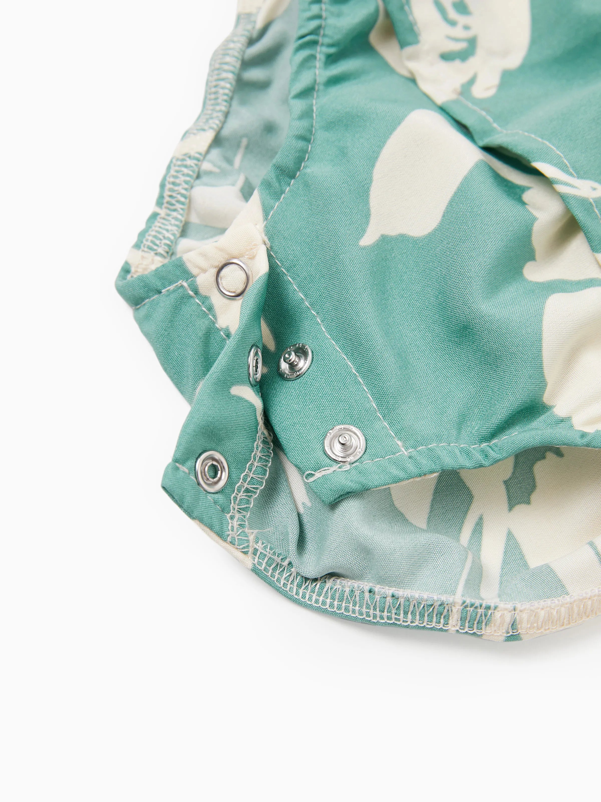 Emerald Leaf Family Set (Green)