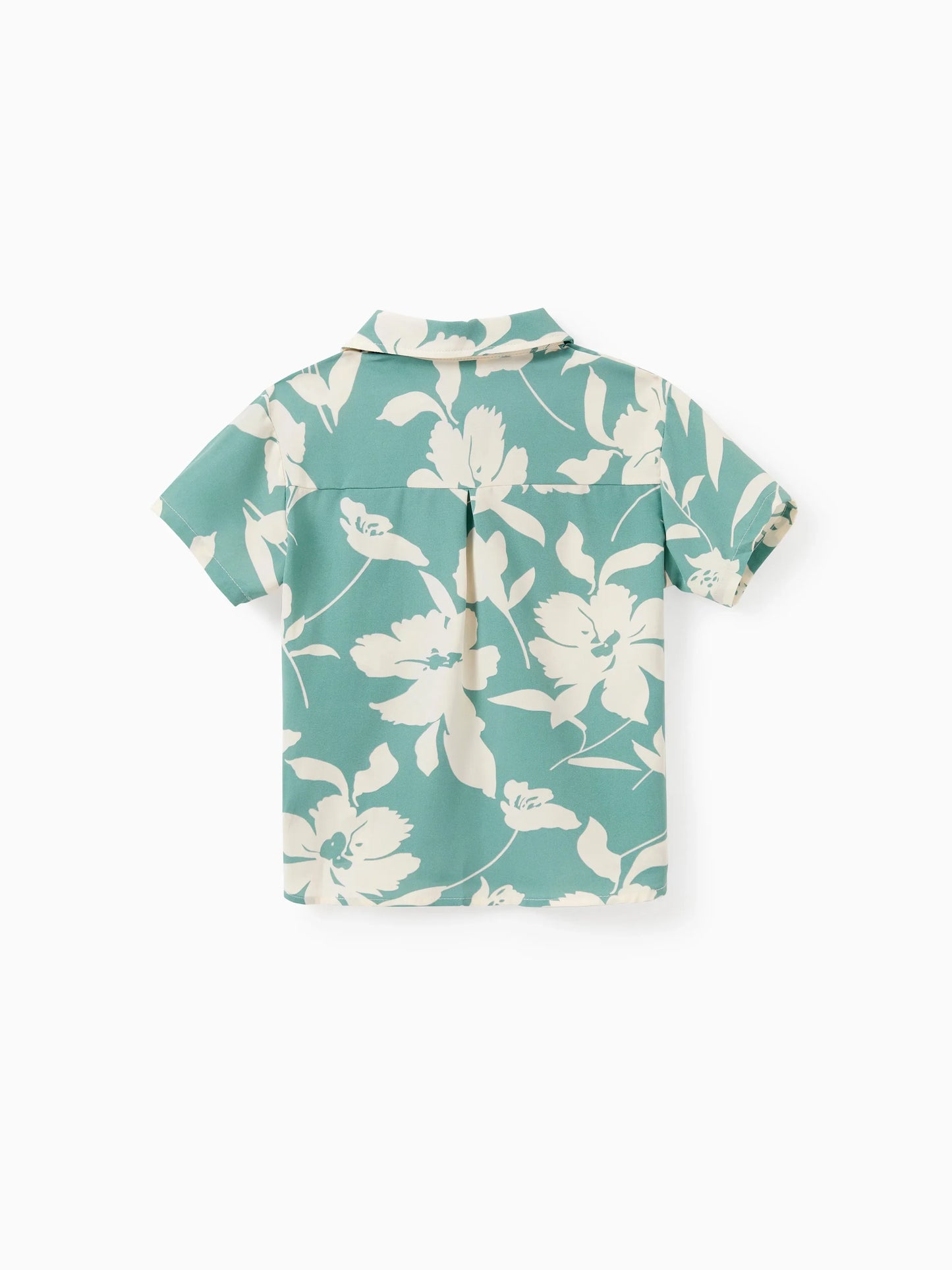 Emerald Leaf Family Set (Green)