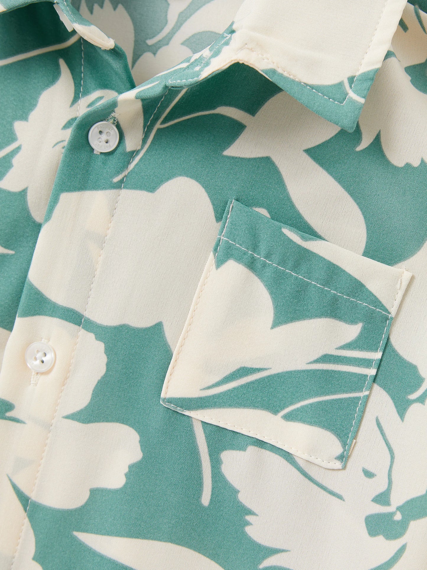 Emerald Leaf Family Set (Green)