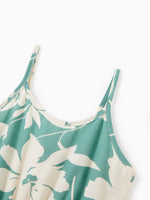 Emerald Leaf Family Set (Green)