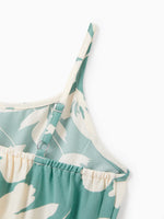 Emerald Leaf Family Set (Green)