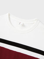 Burgundy Butterfly Family Set