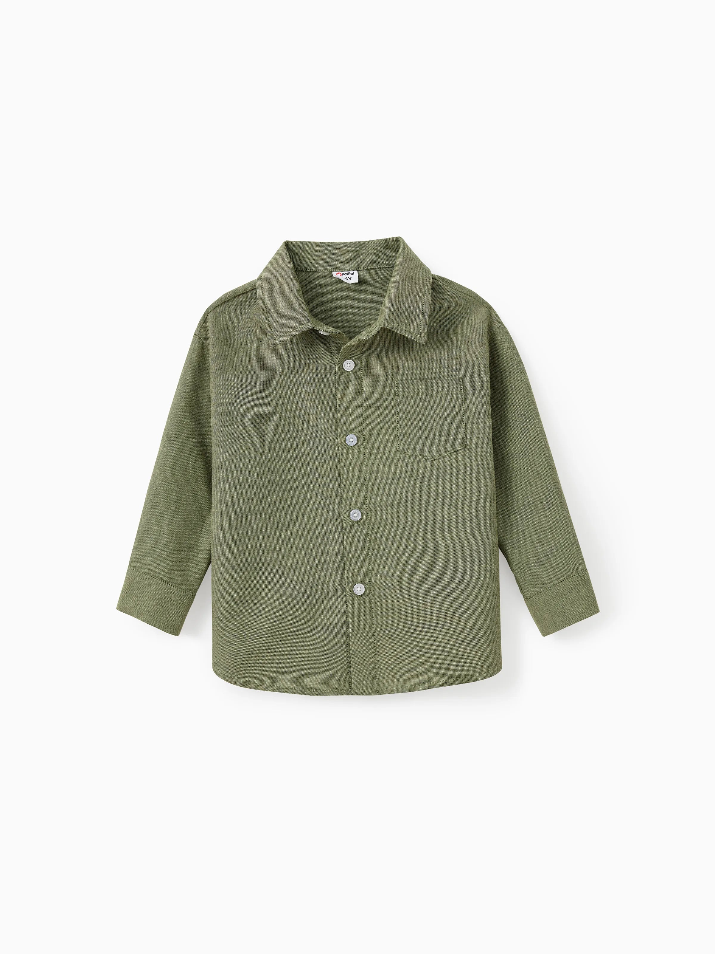 Green Tulle Family Set