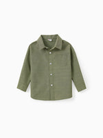 Green Tulle Family Set