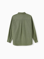 Green Tulle Family Set