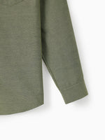 Green Tulle Family Set