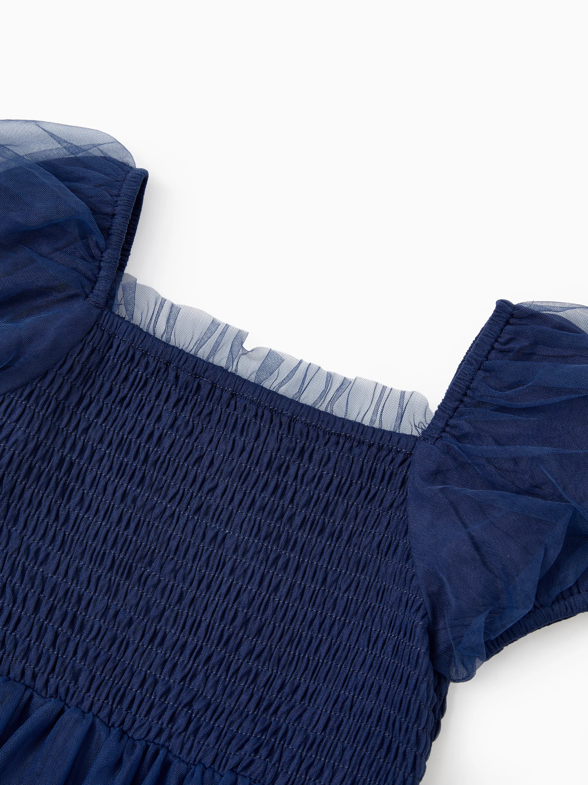 Royal Blue Family Set