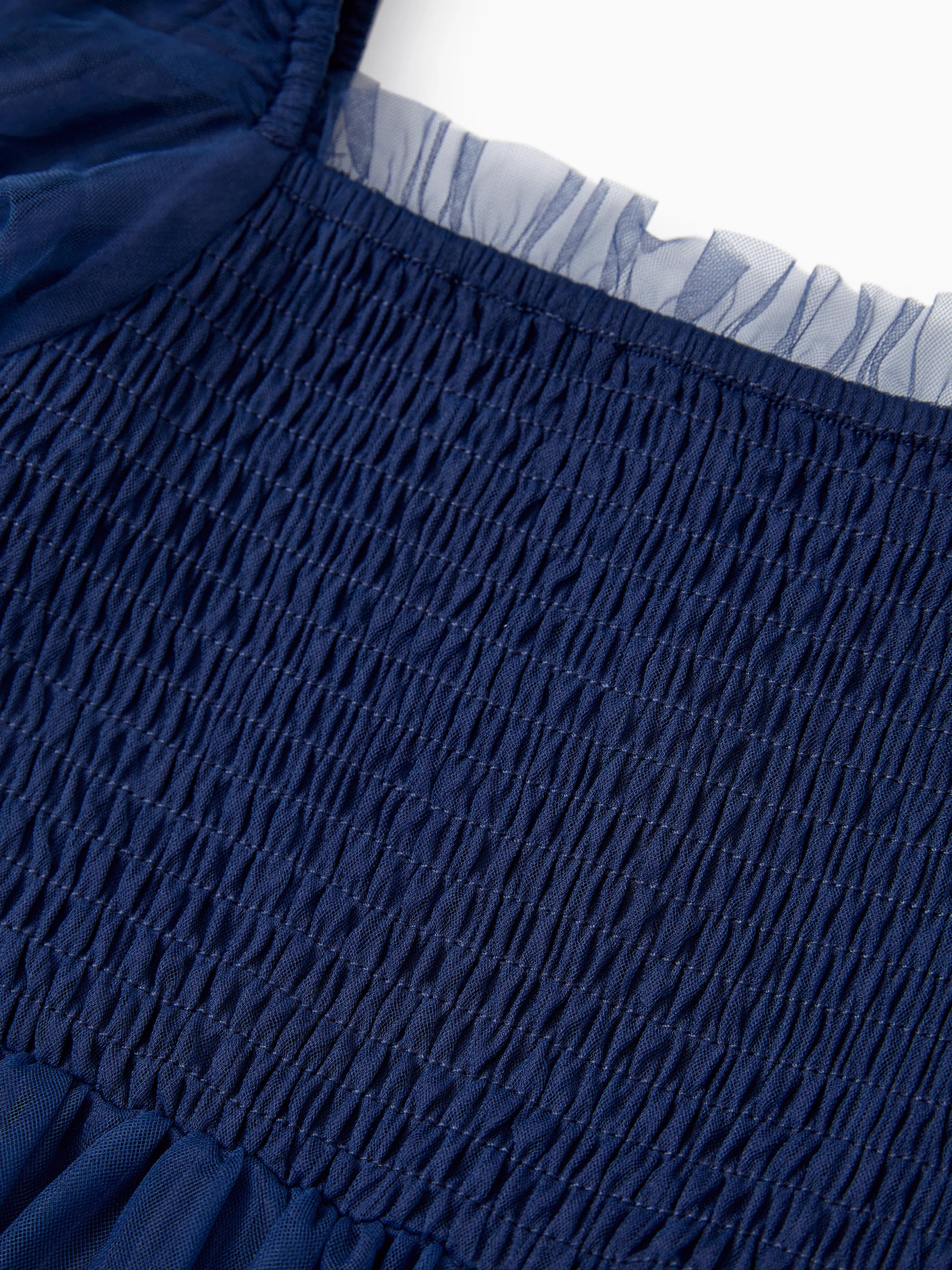 Royal Blue Family Set