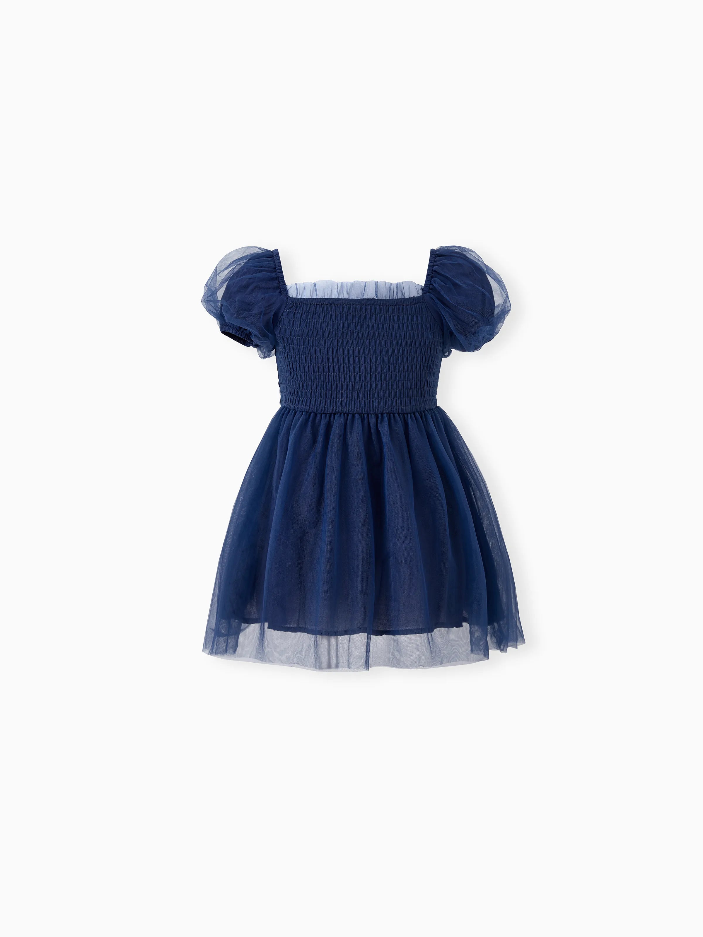 Royal Blue Family Set