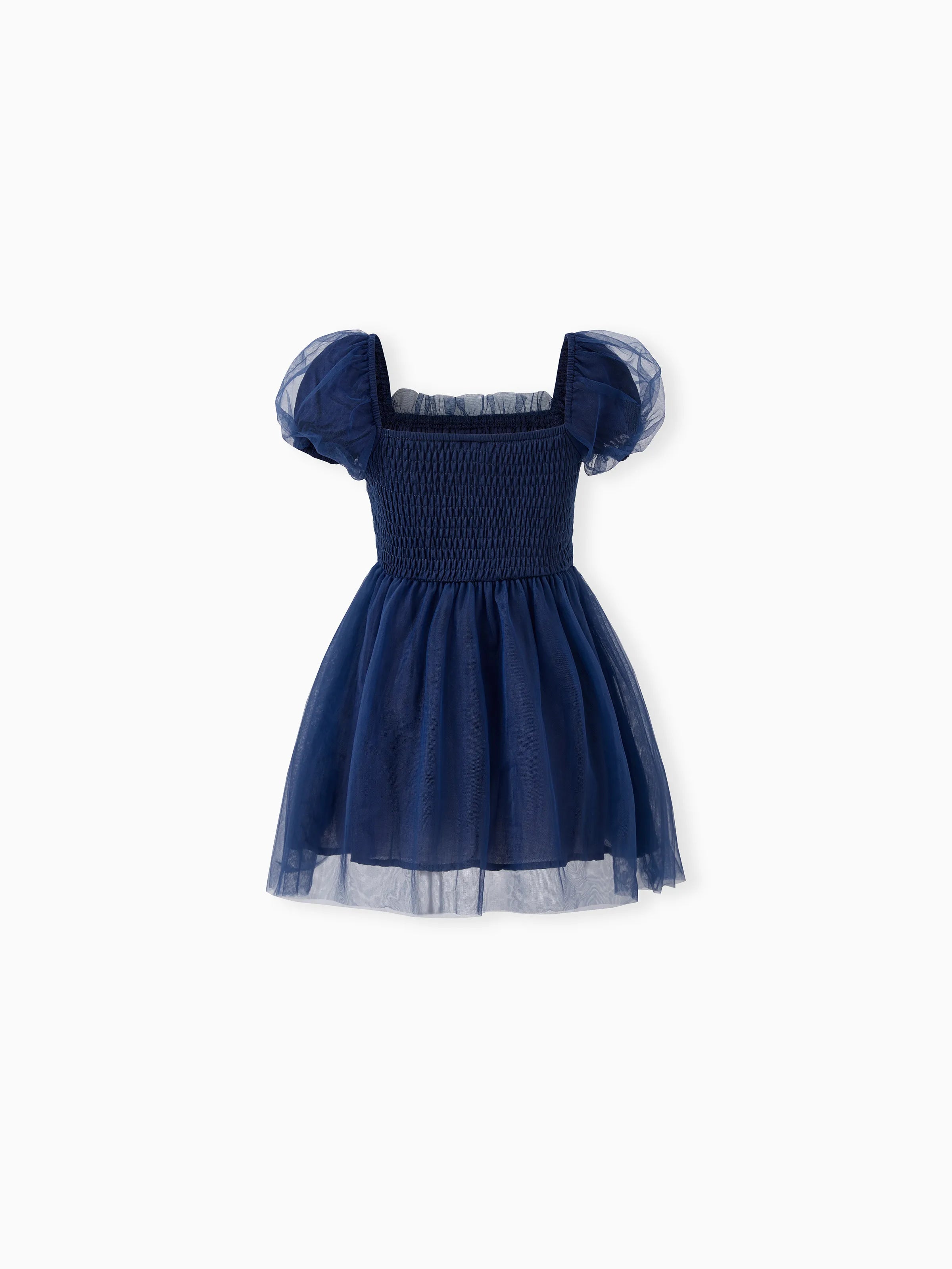 Royal Blue Family Set