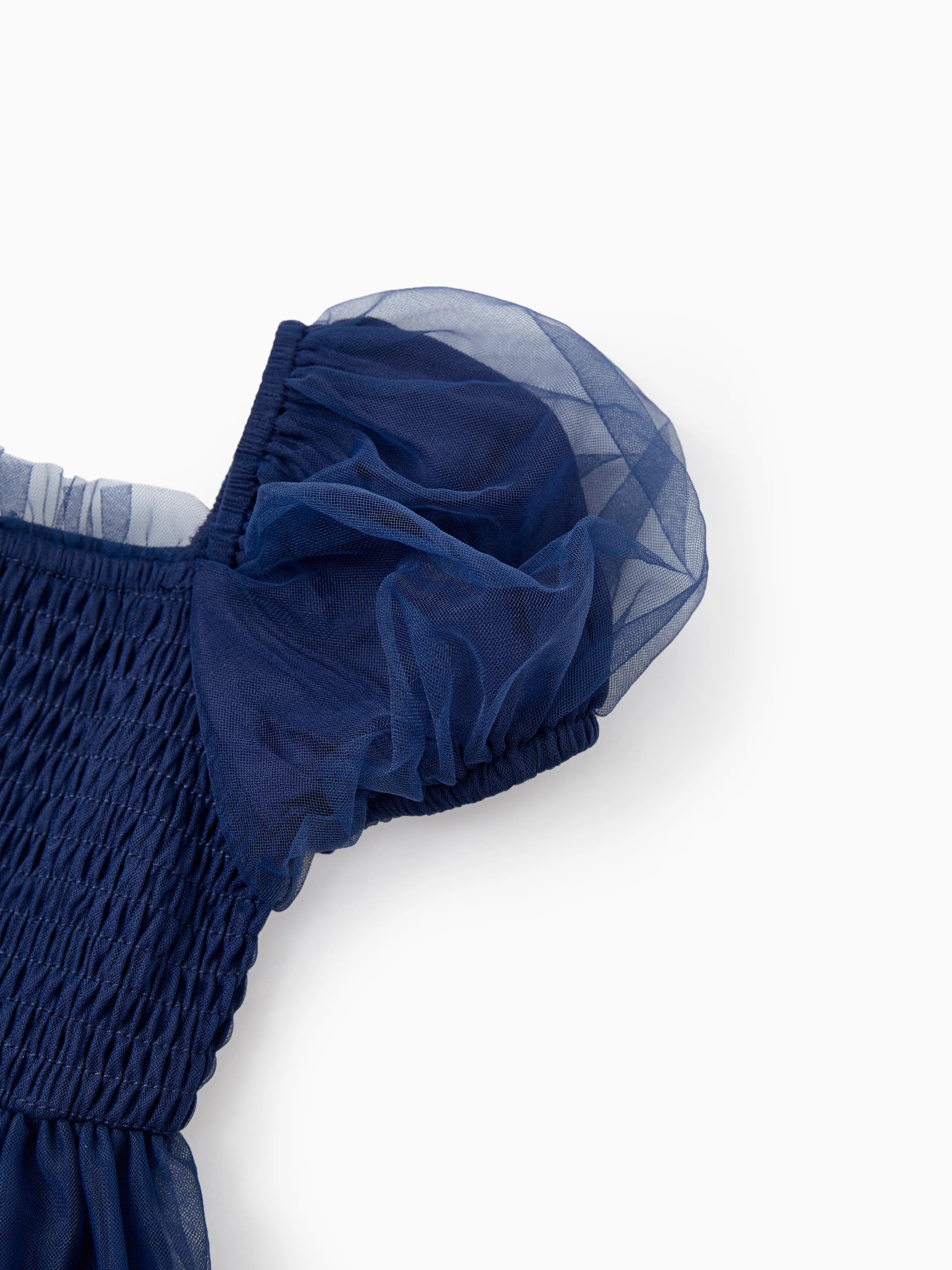 Royal Blue Family Set