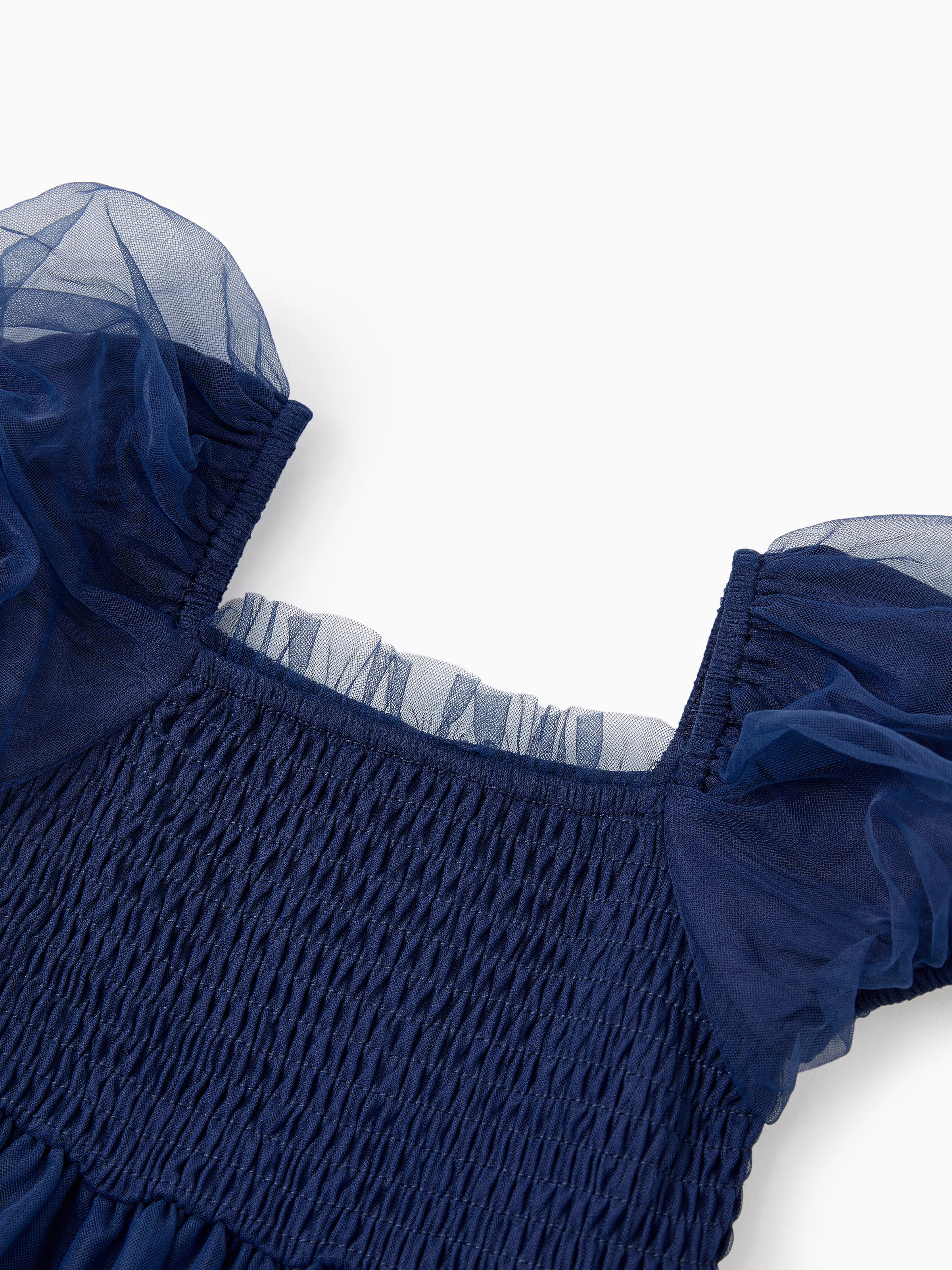 Royal Blue Family Set