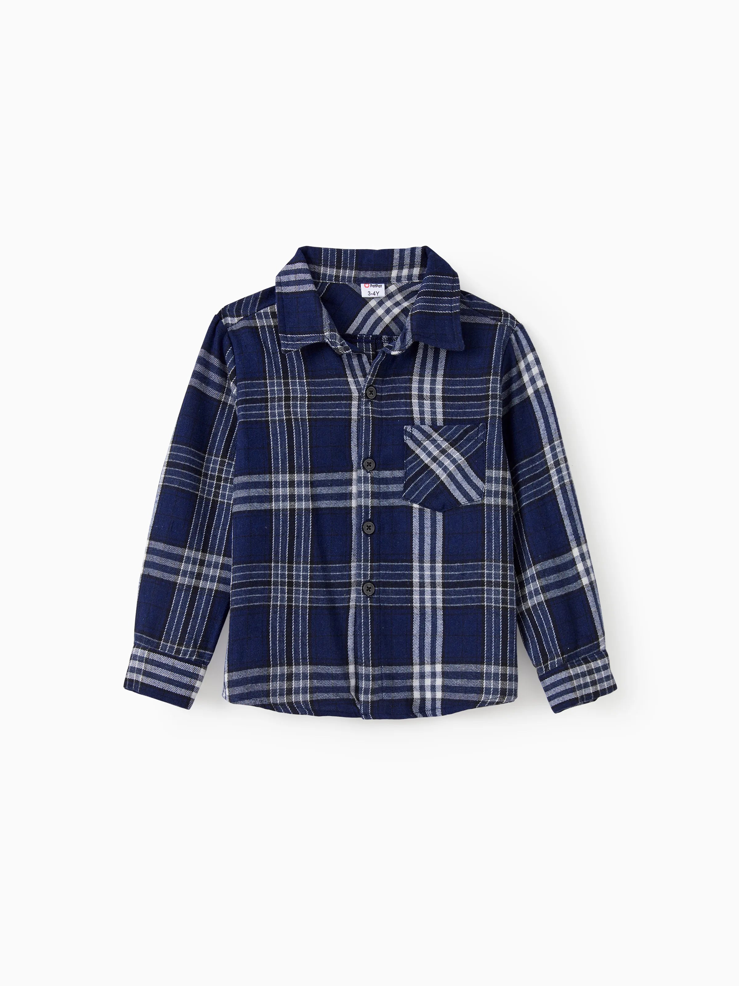 Royal Blue Family Set