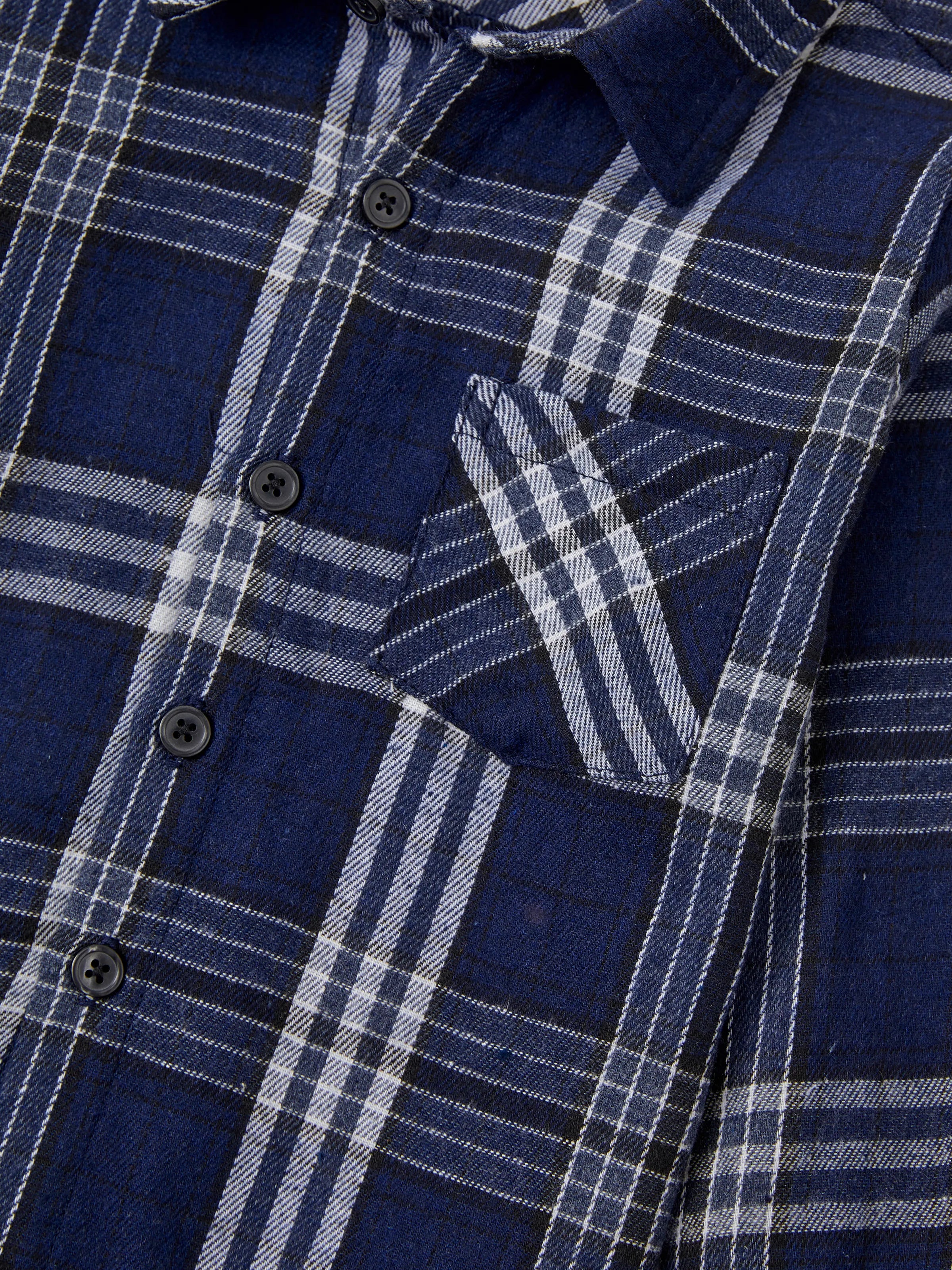 Royal Blue Family Set