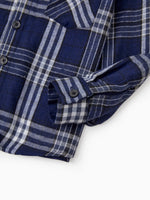 Royal Blue Family Set