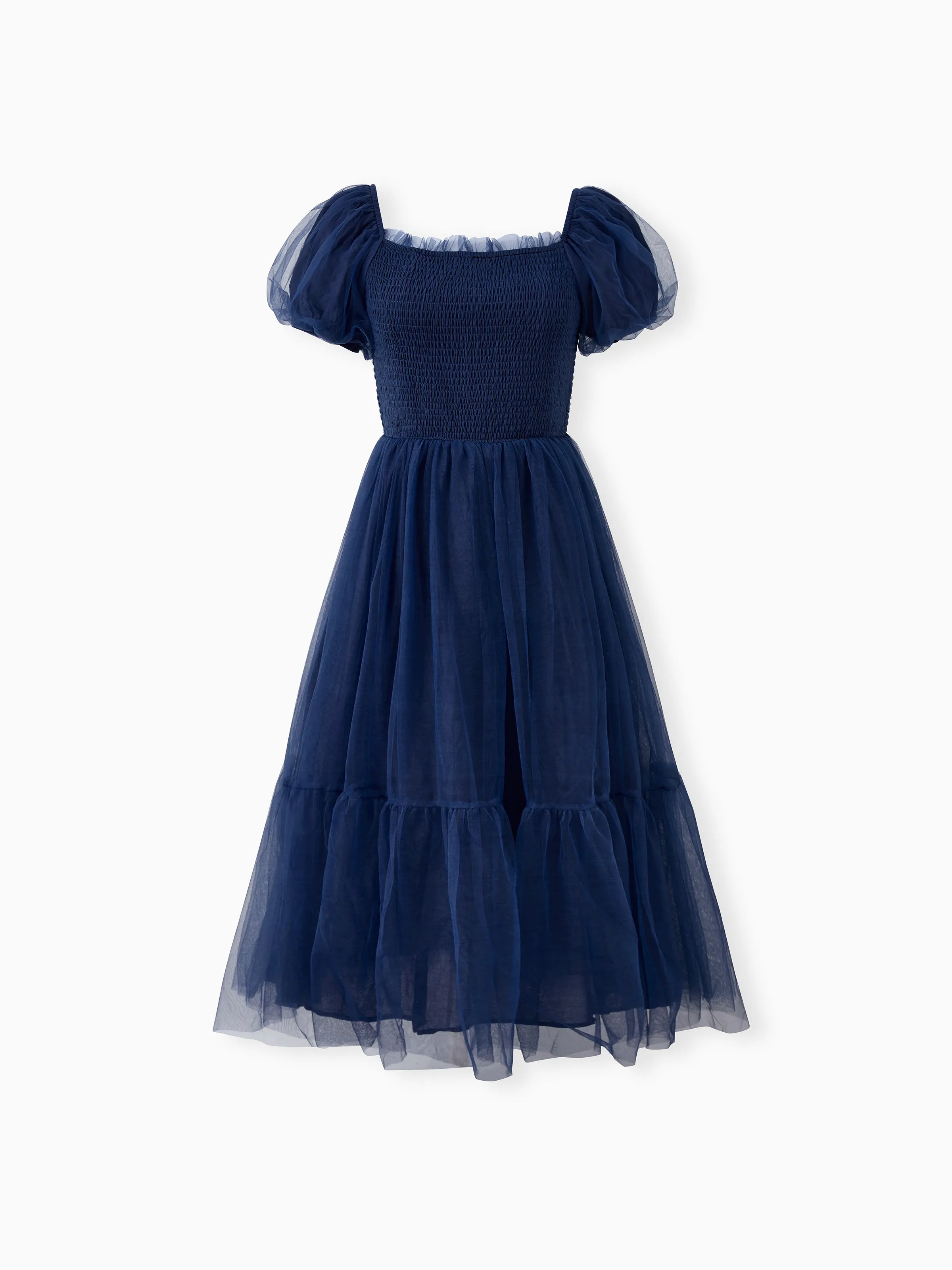 Royal Blue Family Set