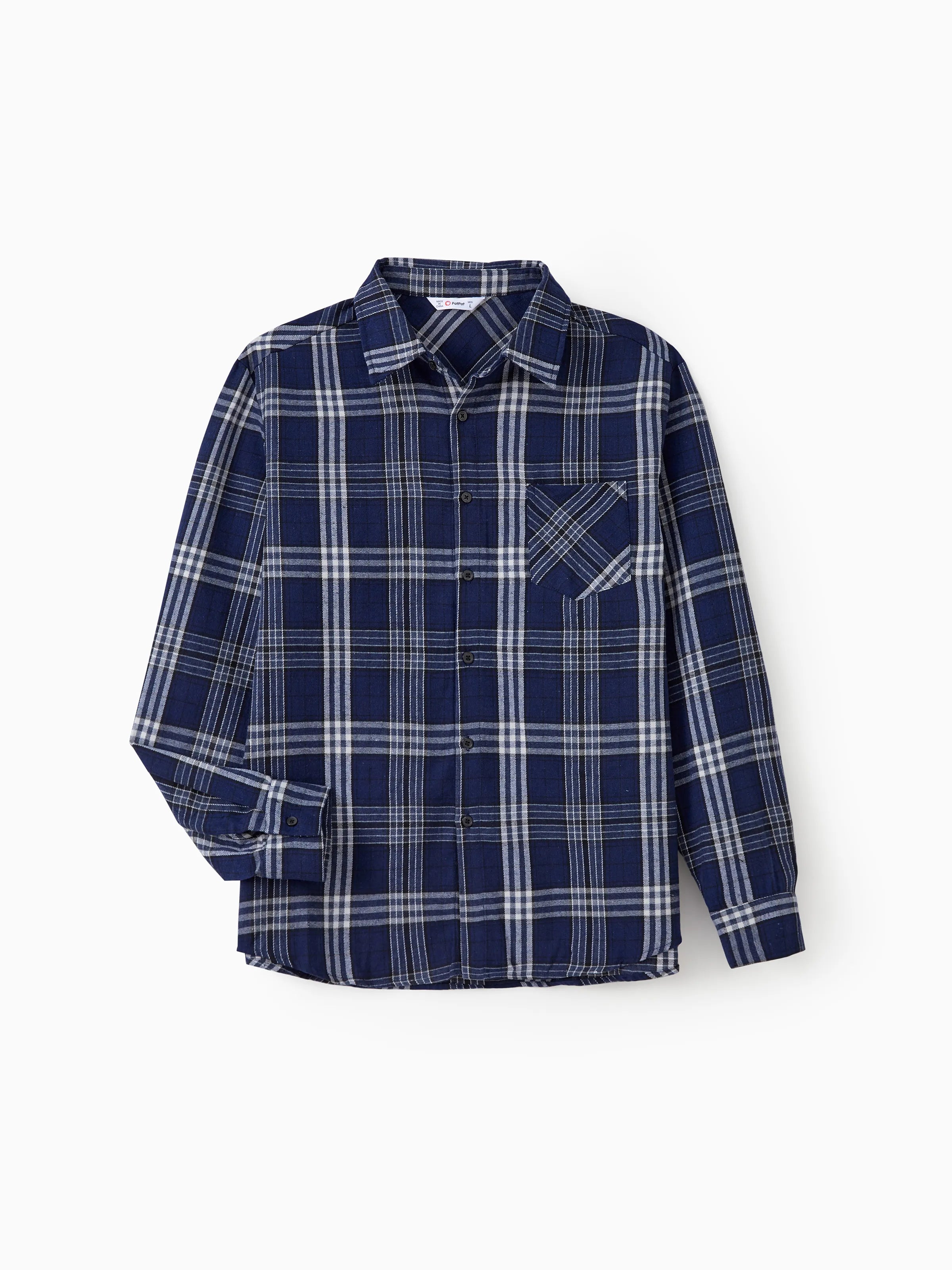 Royal Blue Family Set