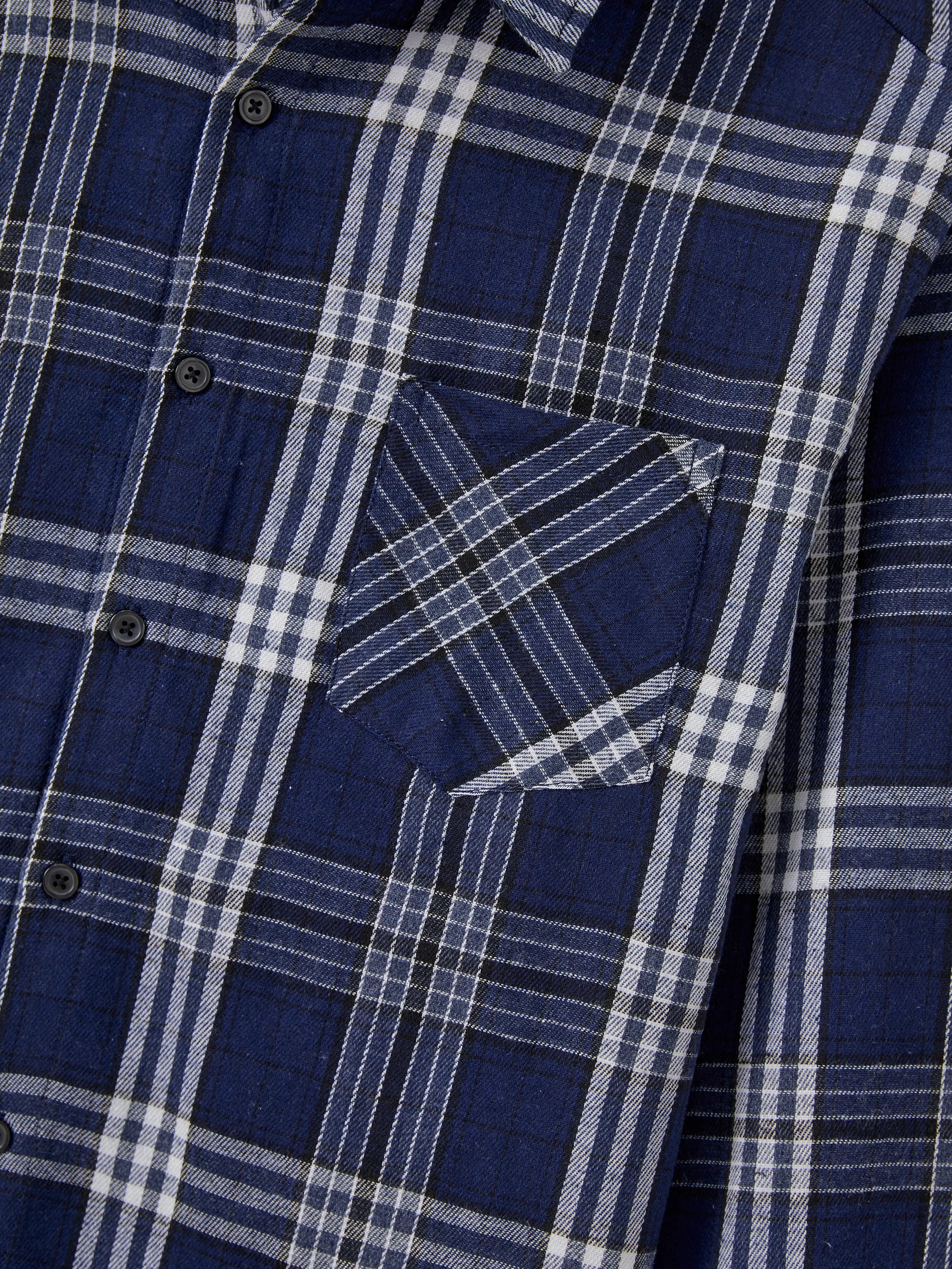 Royal Blue Family Set