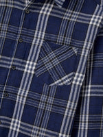 Royal Blue Family Set