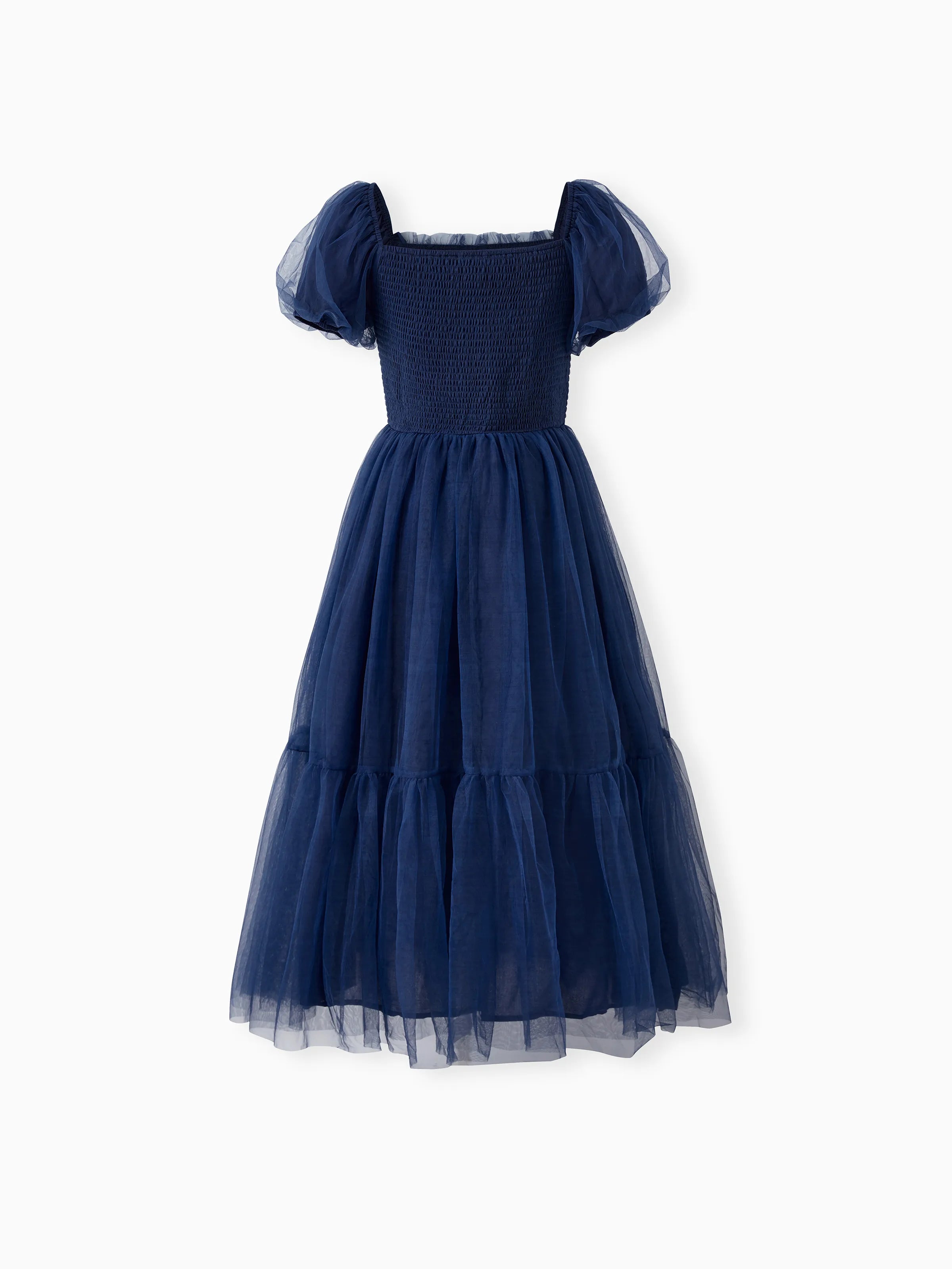 Royal Blue Family Set