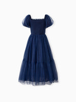 Royal Blue Family Set