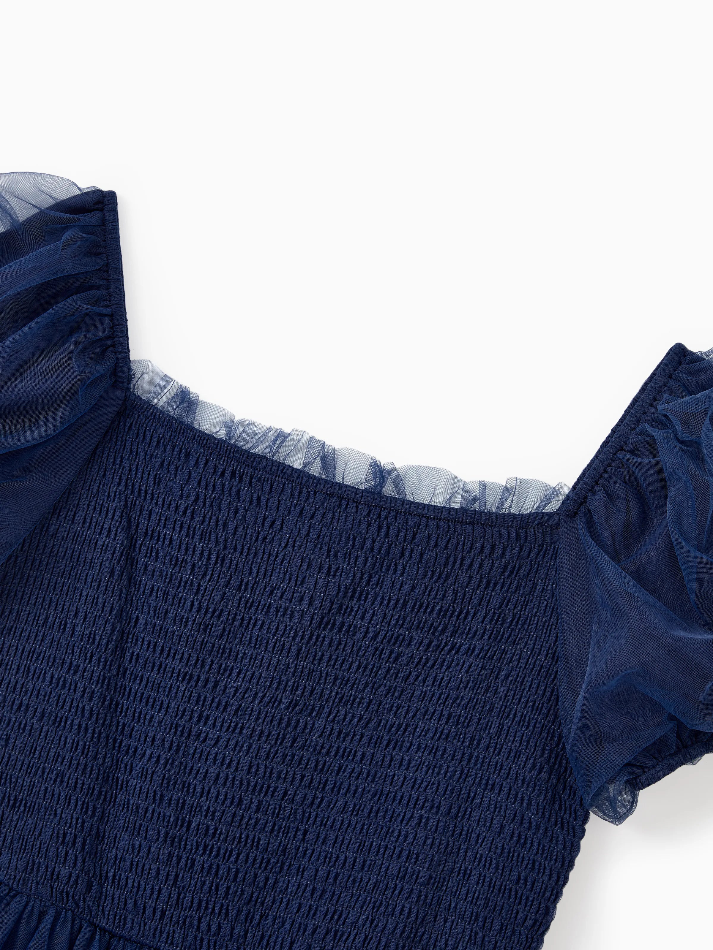 Royal Blue Family Set