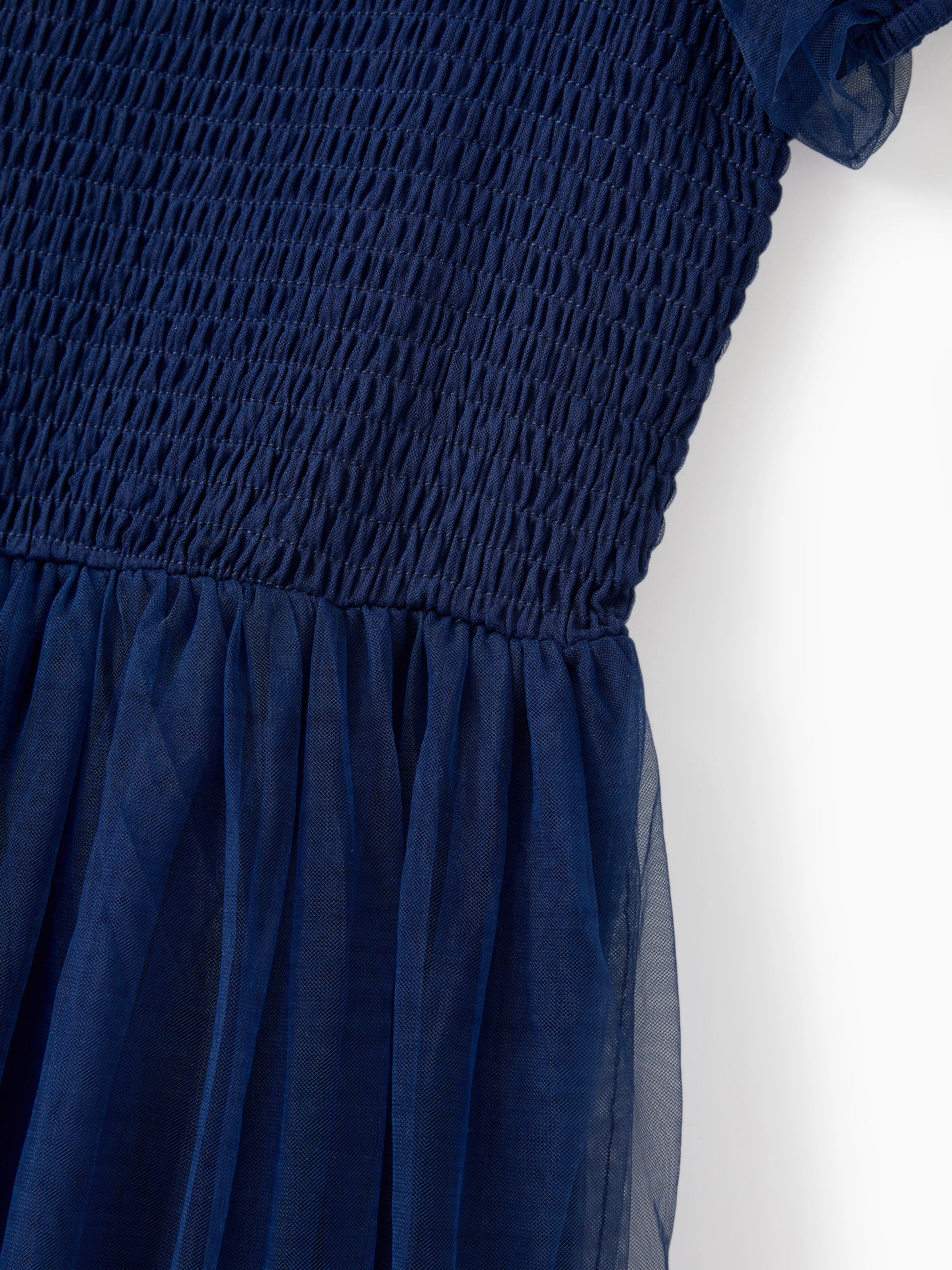 Royal Blue Family Set