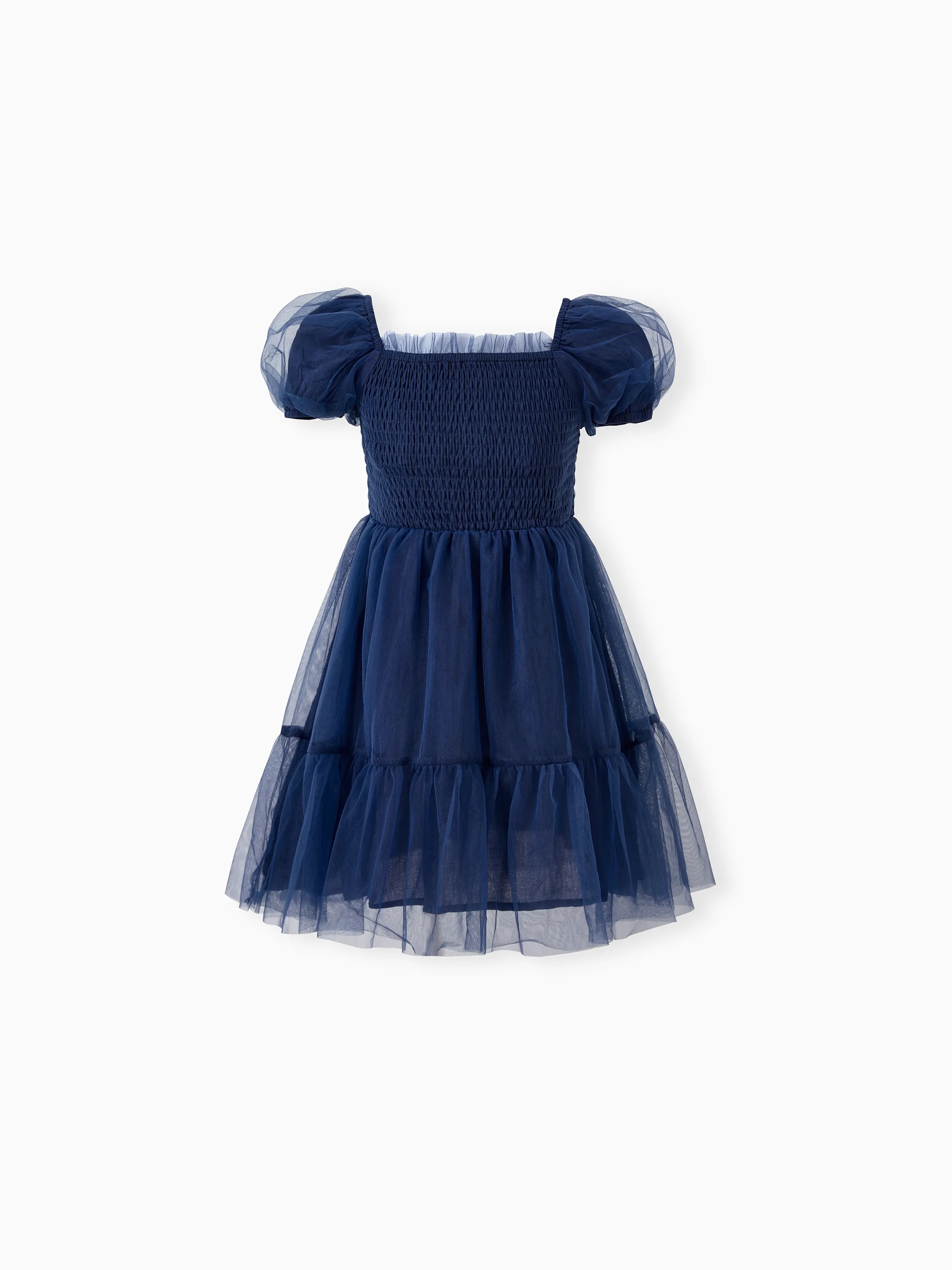Royal Blue Family Set