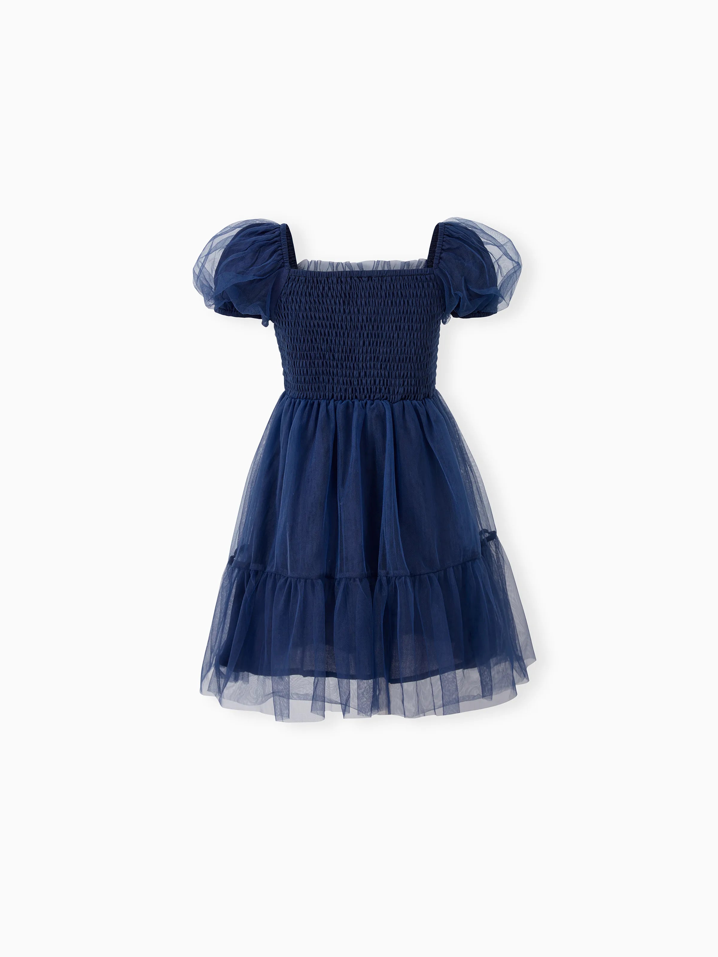 Royal Blue Family Set