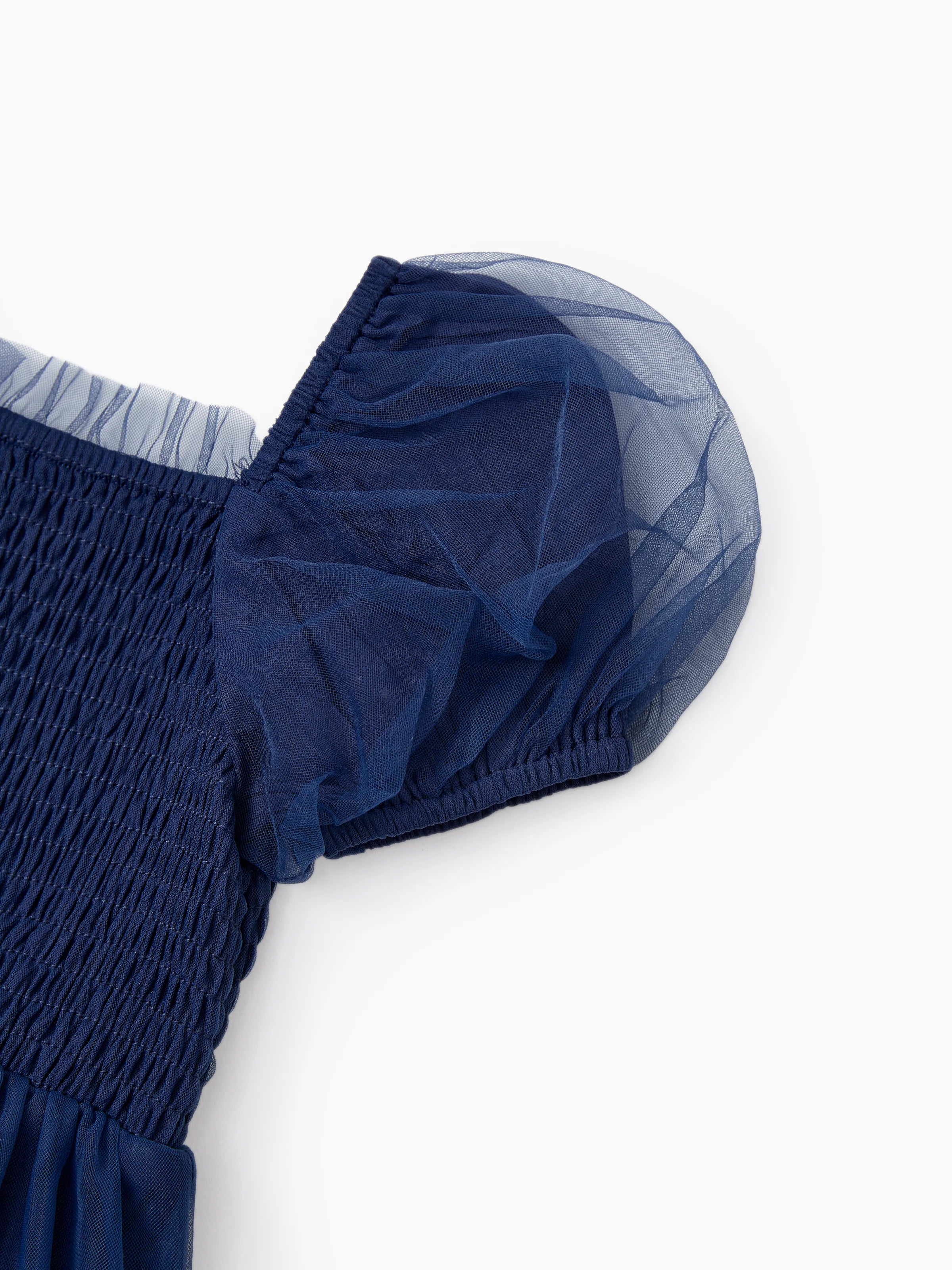 Royal Blue Family Set