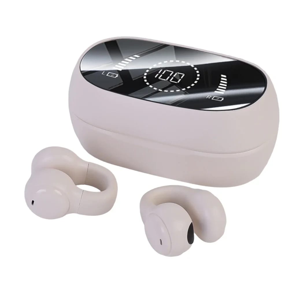 M47 Wireless Bluetooth Earphones with Charging Case