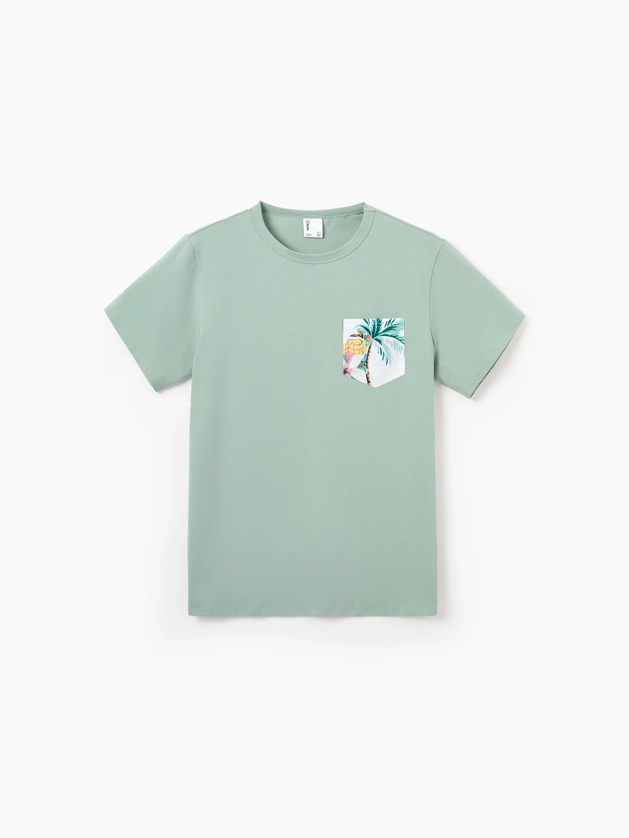 Palm Paradise Family Matching Set