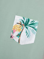 Palm Paradise Family Matching Set