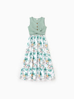 Palm Paradise Family Matching Set